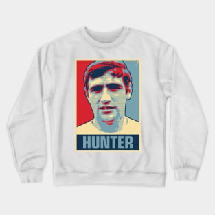 Hunter Crewneck Sweatshirt